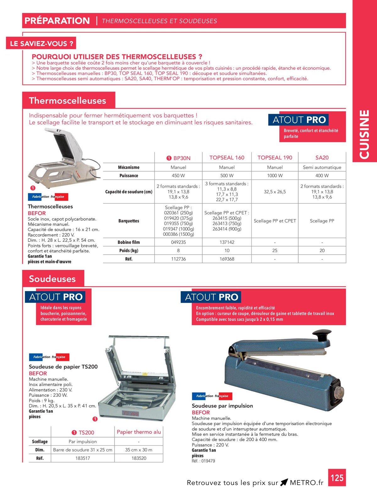 Catalogue #CHR Guide 2023-2024, page 00125