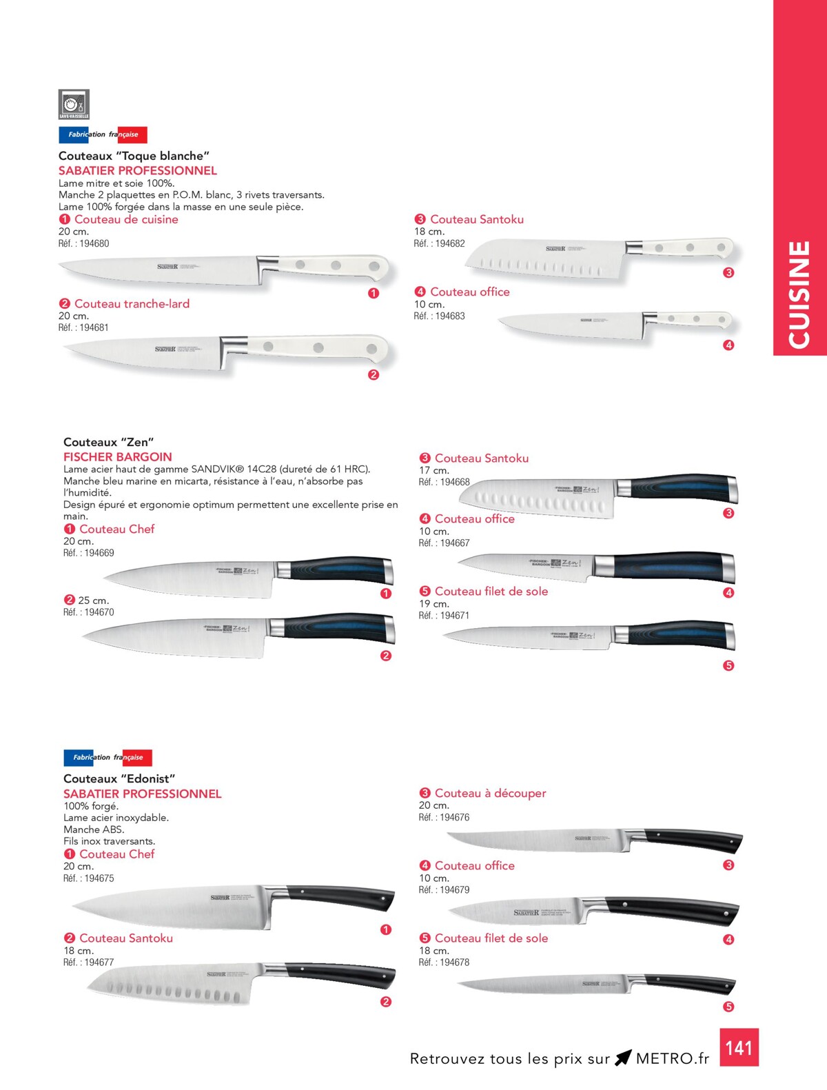 Catalogue #CHR Guide 2023-2024, page 00141