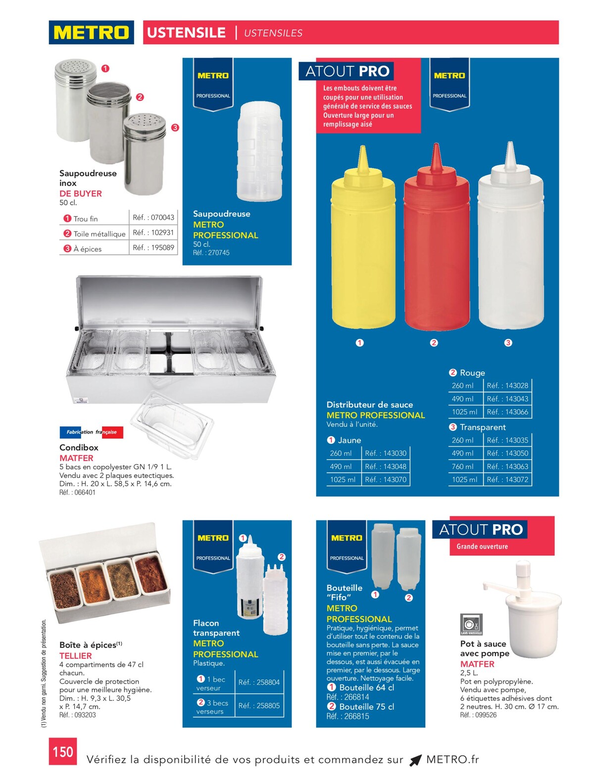 Catalogue #CHR Guide 2023-2024, page 00150