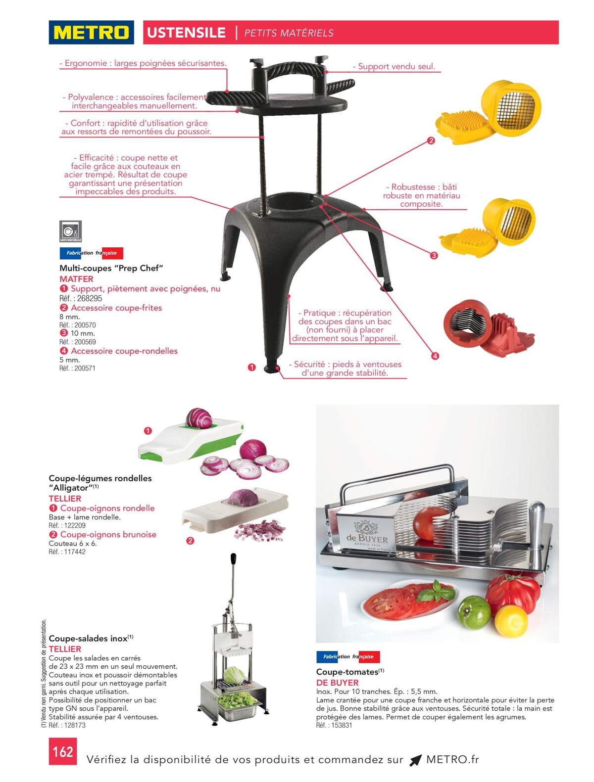 Catalogue #CHR Guide 2023-2024, page 00162