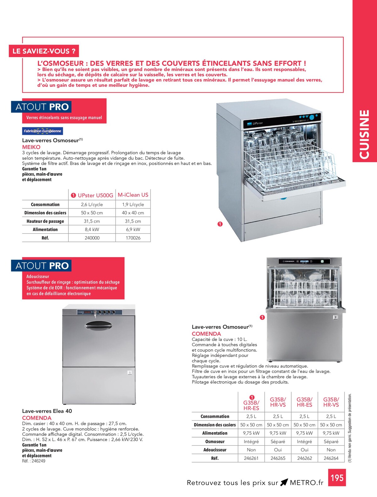 Catalogue #CHR Guide 2023-2024, page 00195