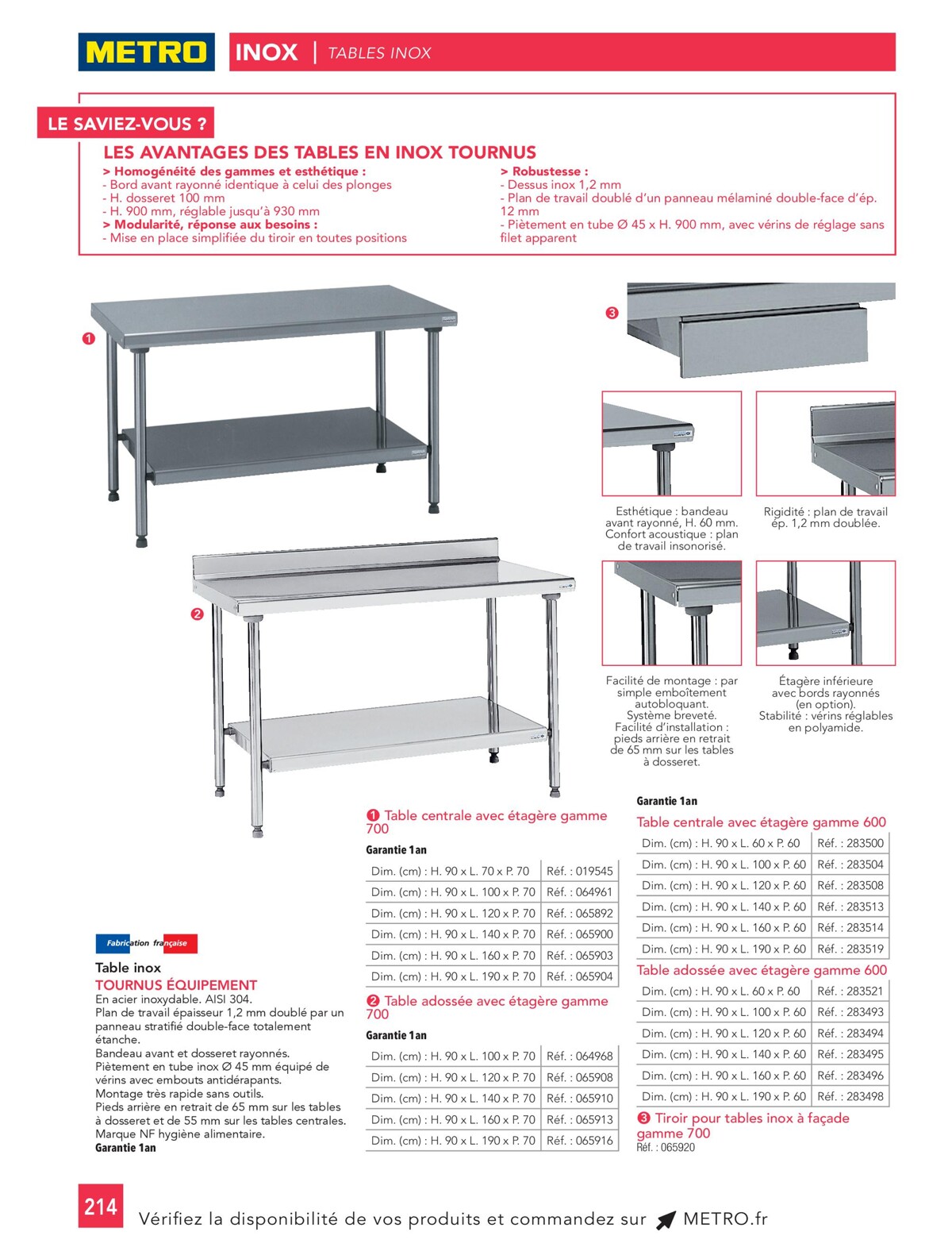 Catalogue #CHR Guide 2023-2024, page 00214