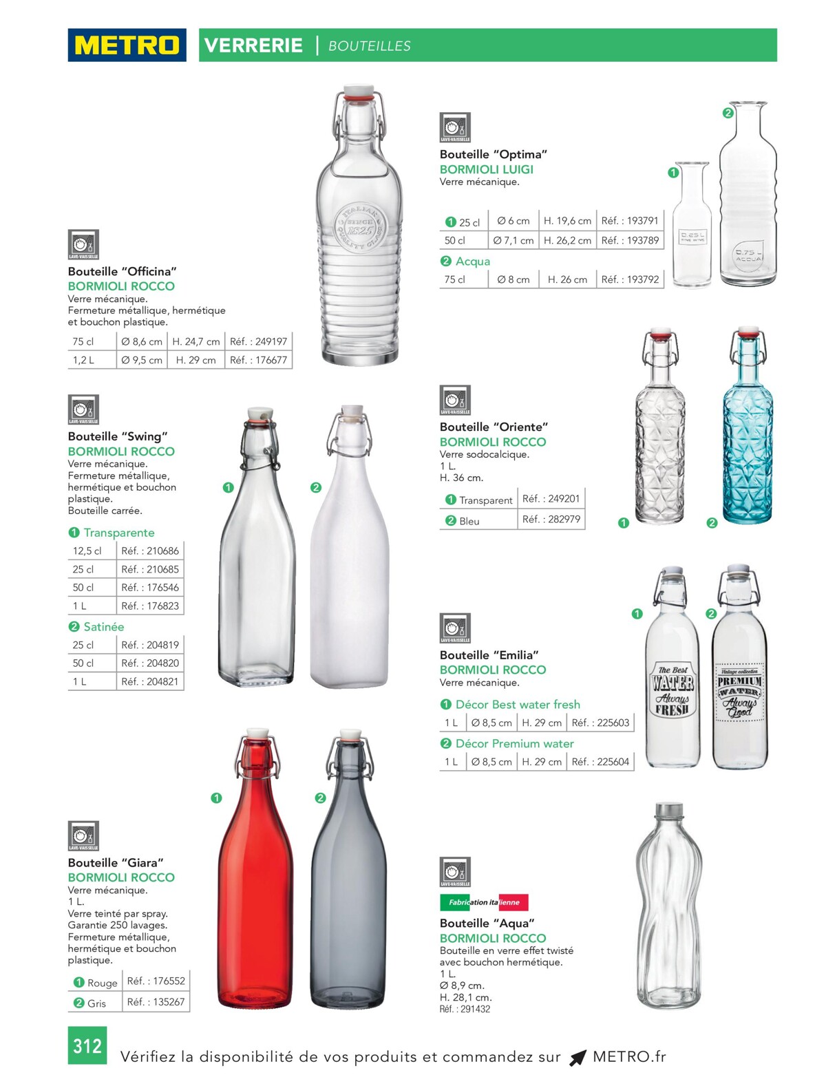 Catalogue #CHR Guide 2023-2024, page 00312