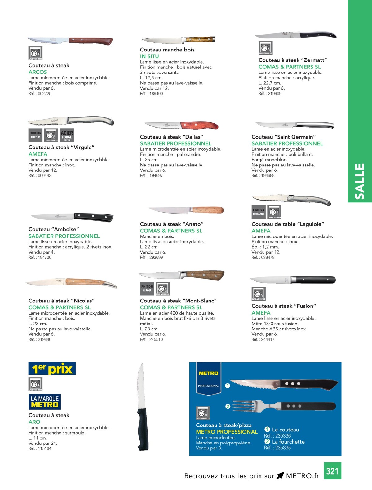 Catalogue #CHR Guide 2023-2024, page 00321