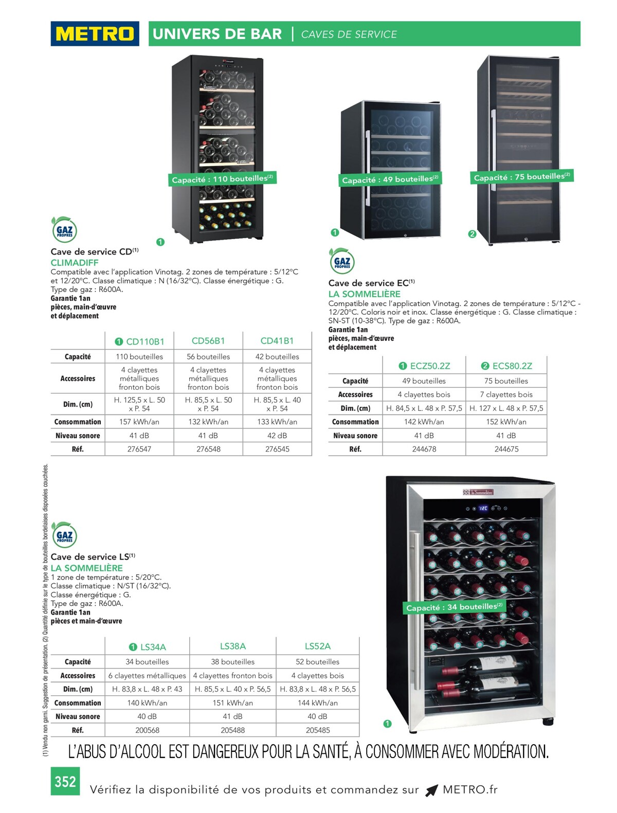 Catalogue #CHR Guide 2023-2024, page 00352