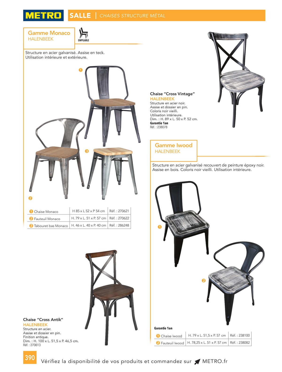 Catalogue #CHR Guide 2023-2024, page 00390