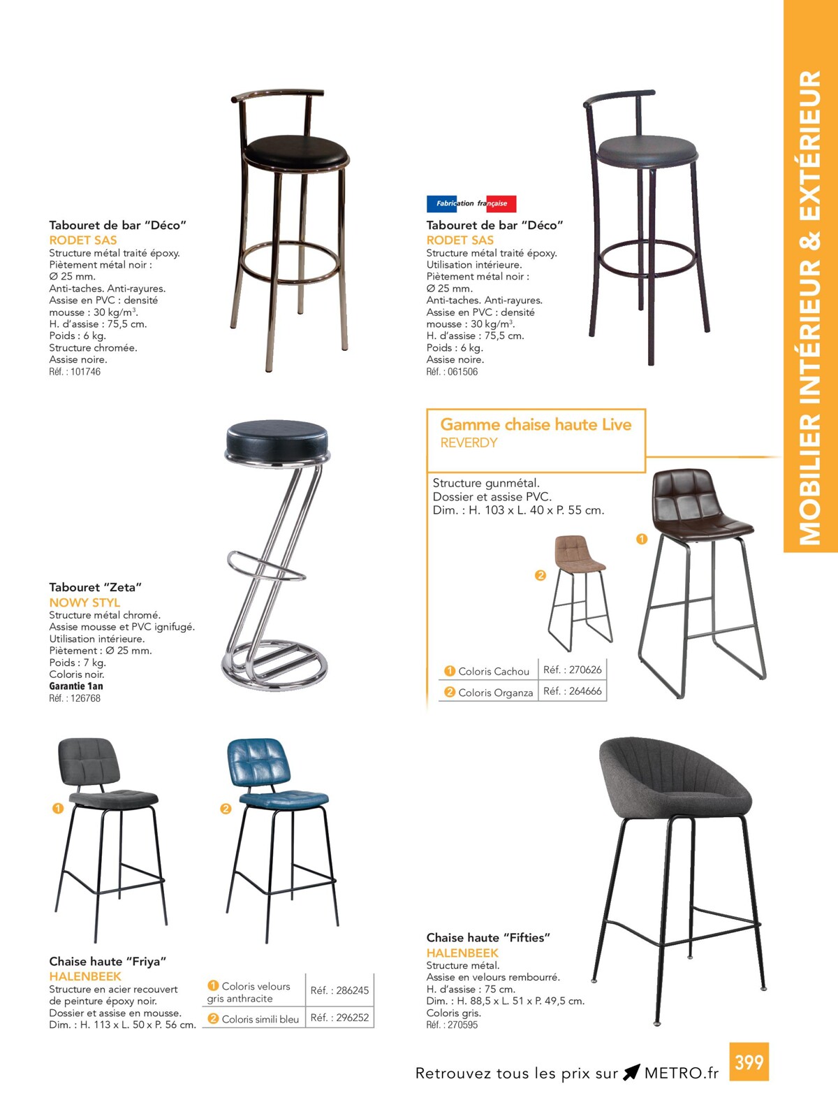 Catalogue #CHR Guide 2023-2024, page 00399