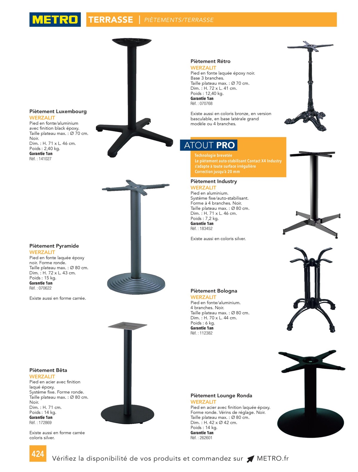 Catalogue #CHR Guide 2023-2024, page 00424