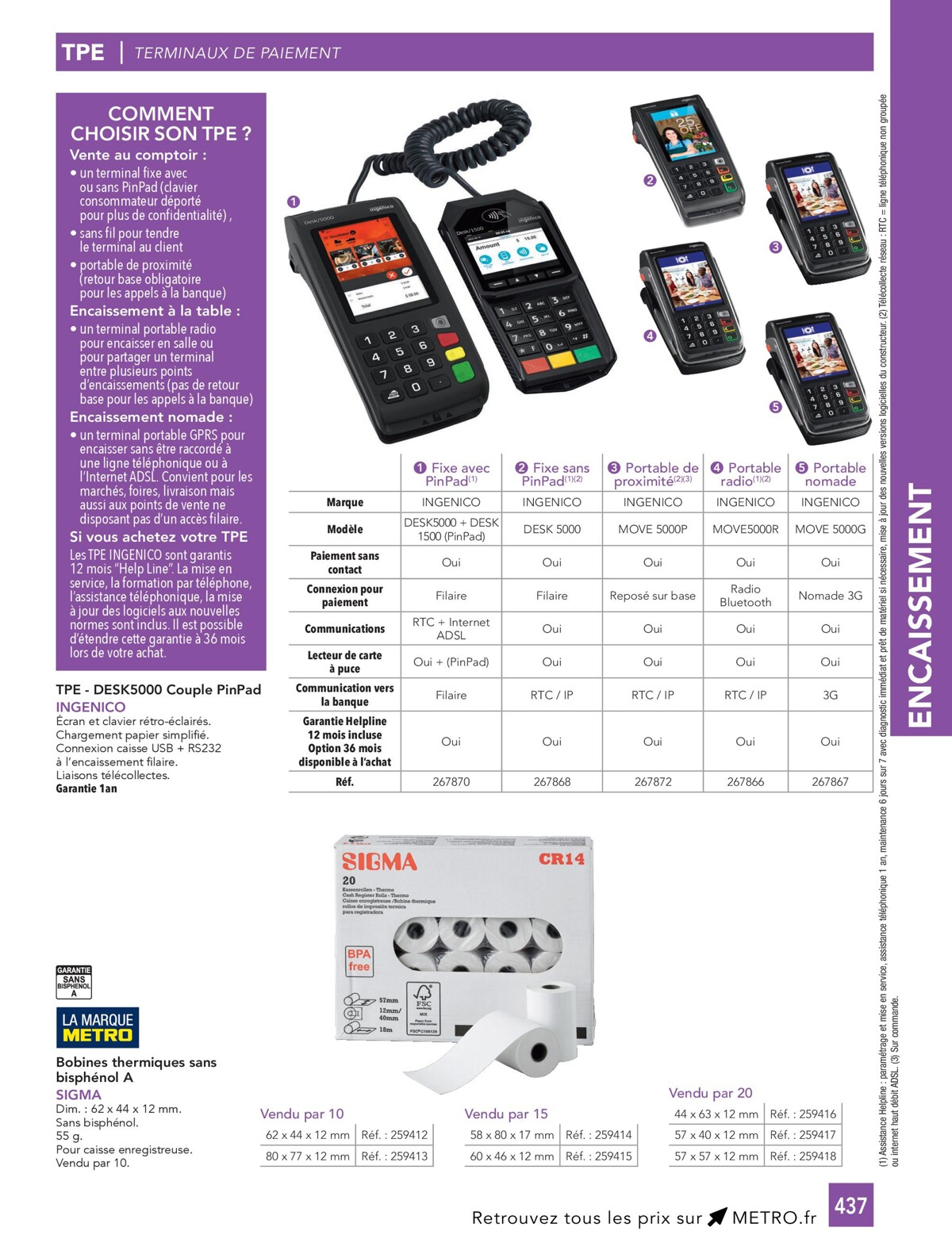 Catalogue #CHR Guide 2023-2024, page 00437