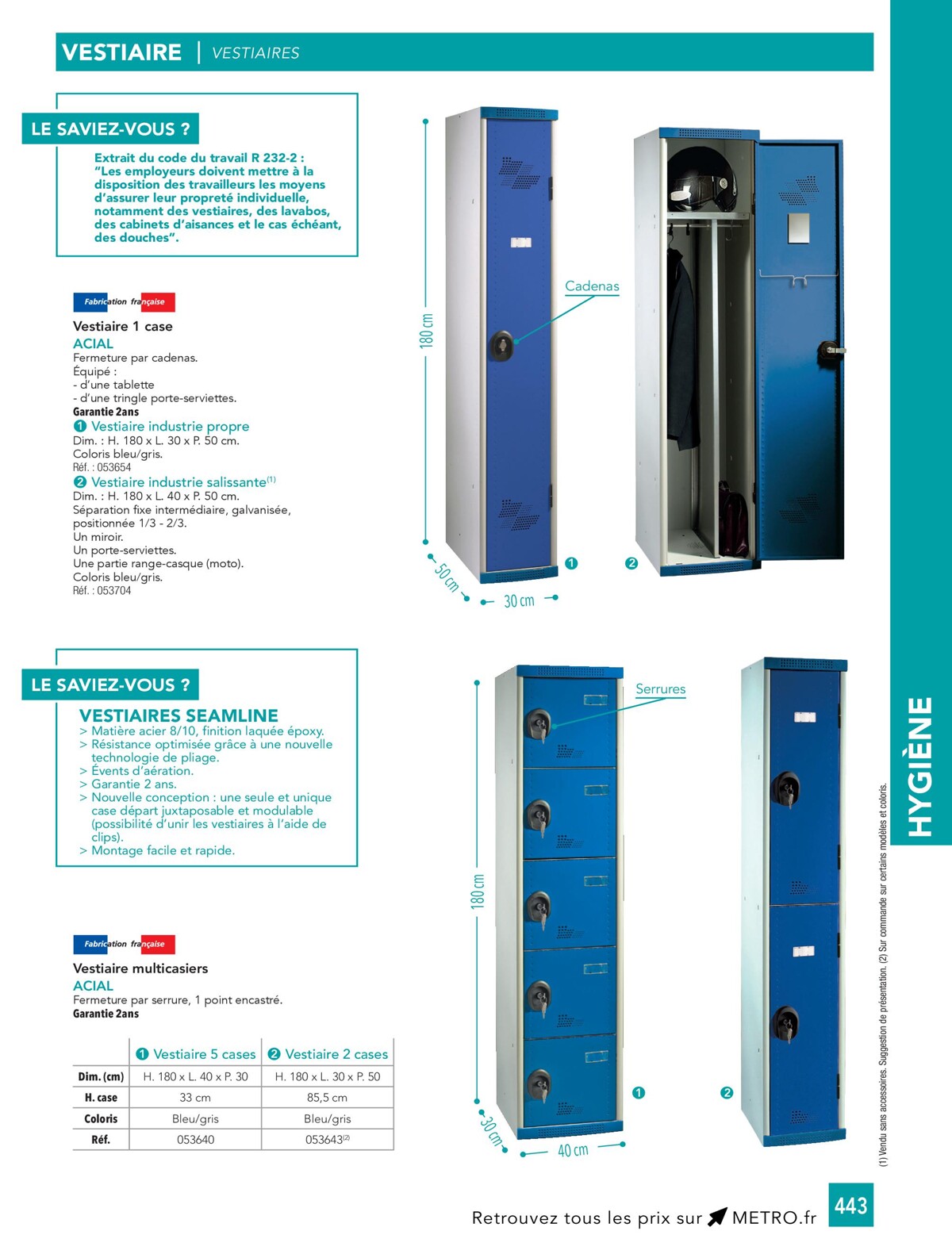 Catalogue #CHR Guide 2023-2024, page 00443