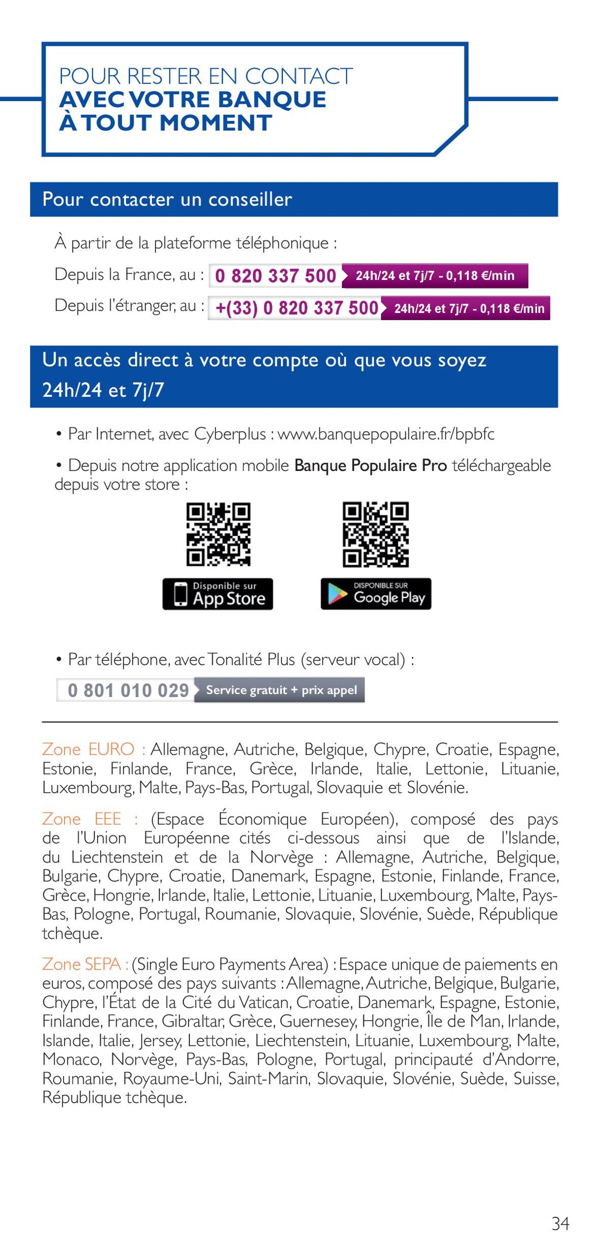 Catalogue BFC GUIDE TARIFS PRO 2023 COMPLET , page 00034
