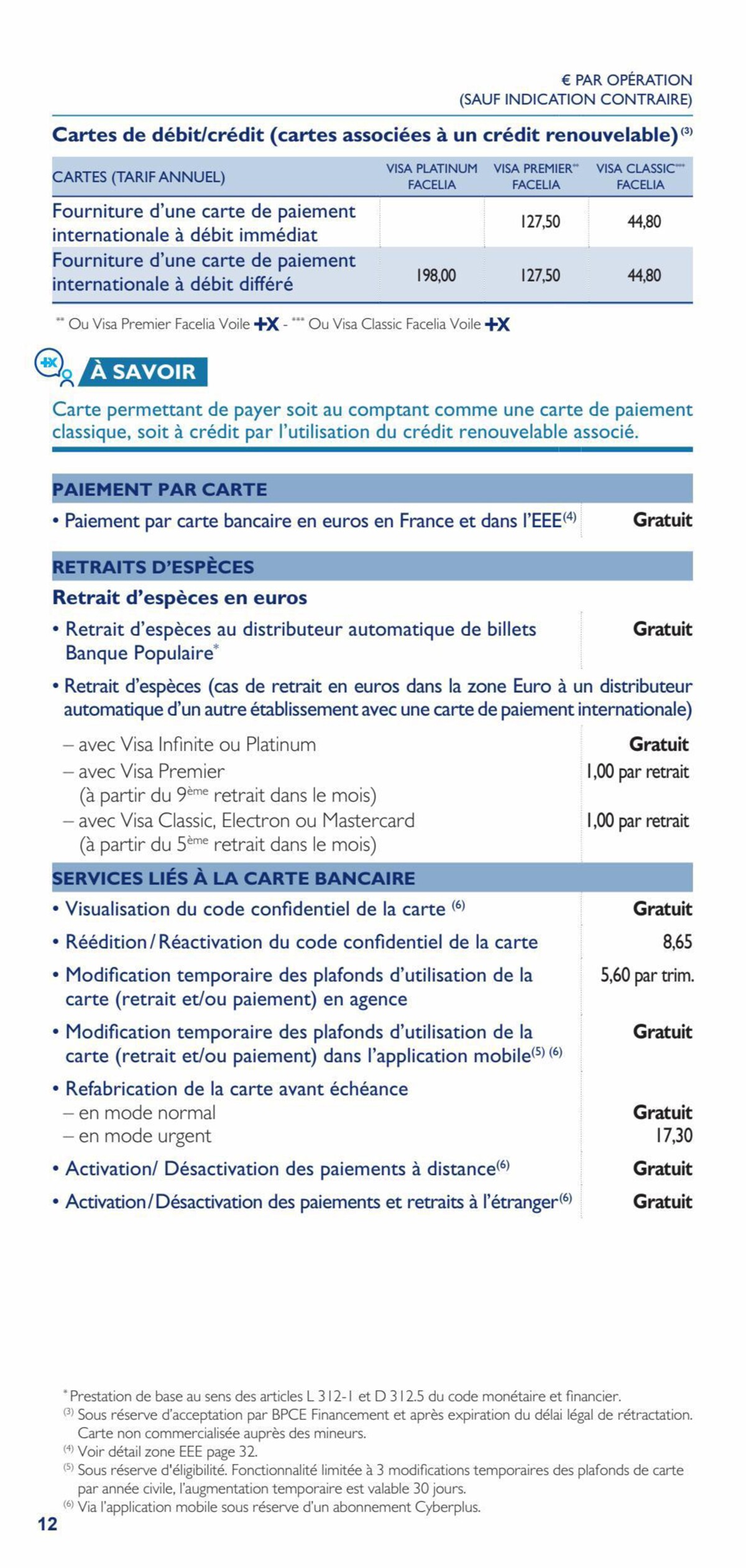 Catalogue Bpgo tarifs part 2023 avenant, page 00012