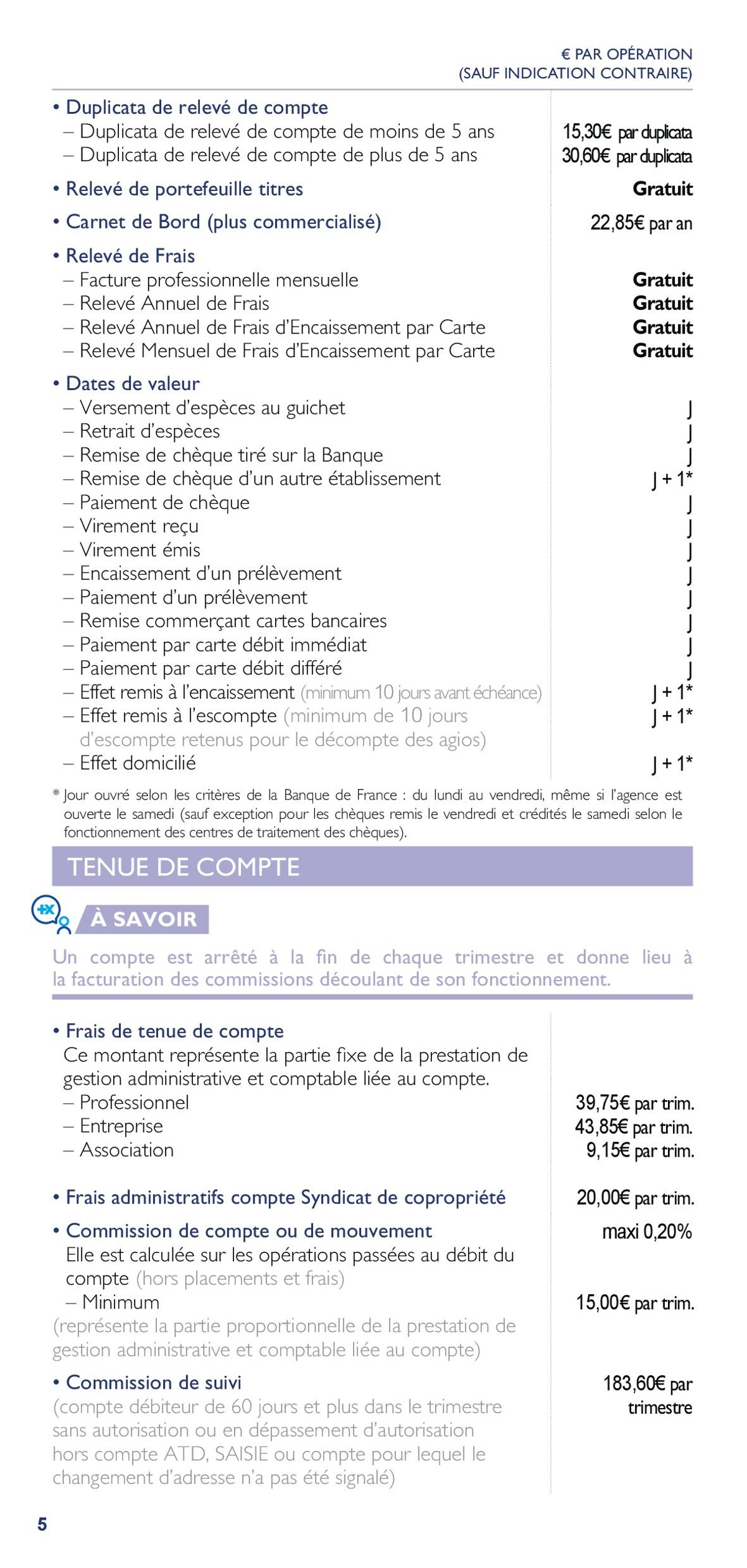 Catalogue Brochure-tarifaire-pro-2023, page 00005