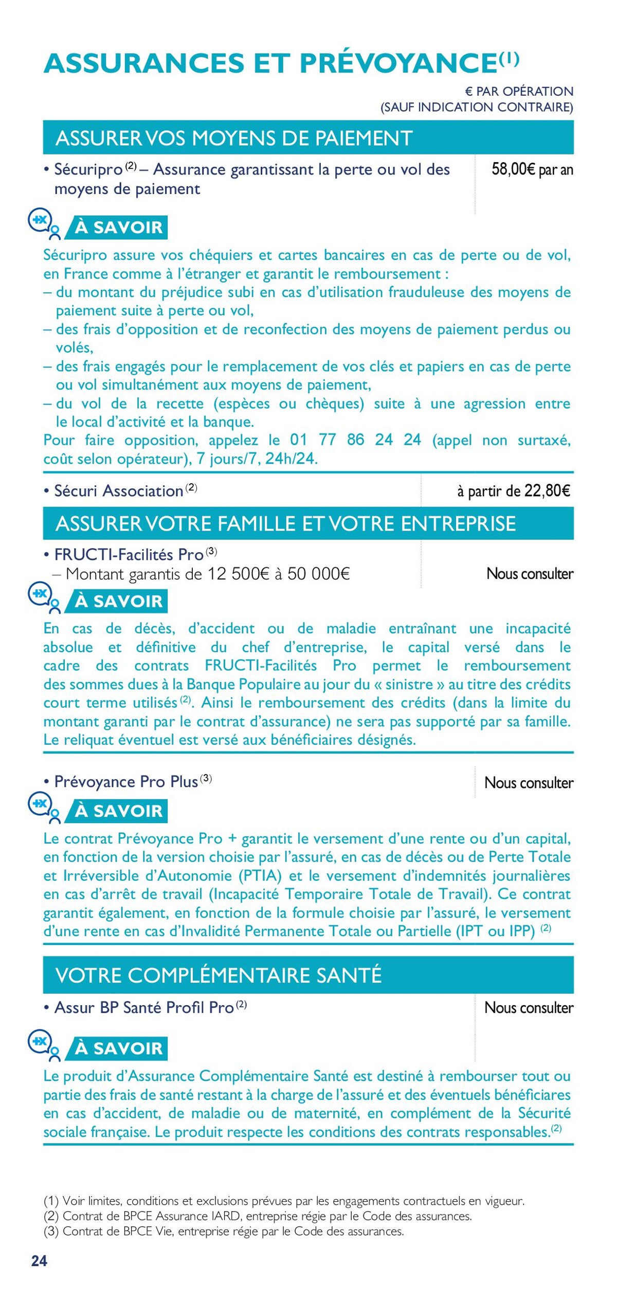 Catalogue Brochure-tarifaire-pro-2023, page 00024