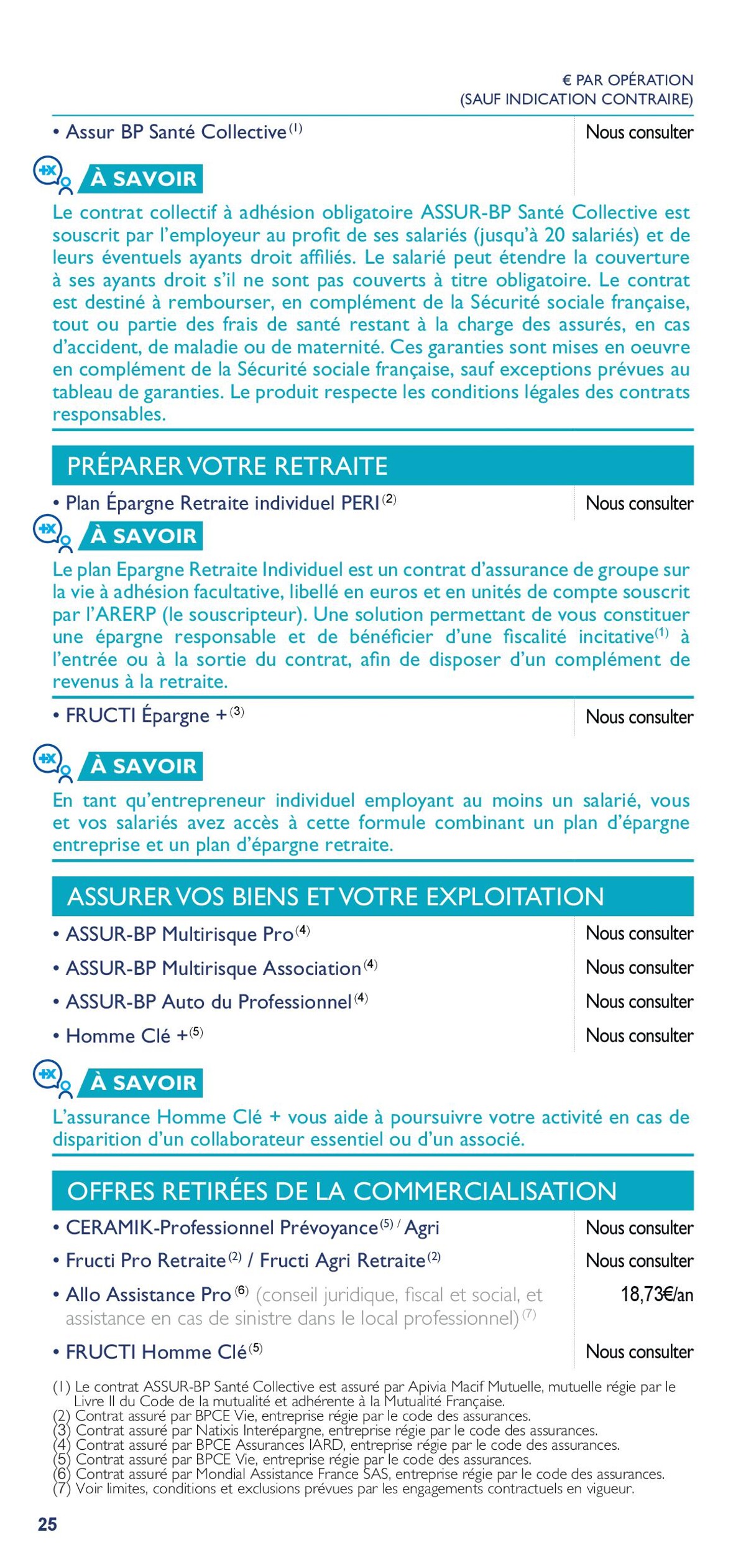 Catalogue Brochure-tarifaire-pro-2023, page 00025