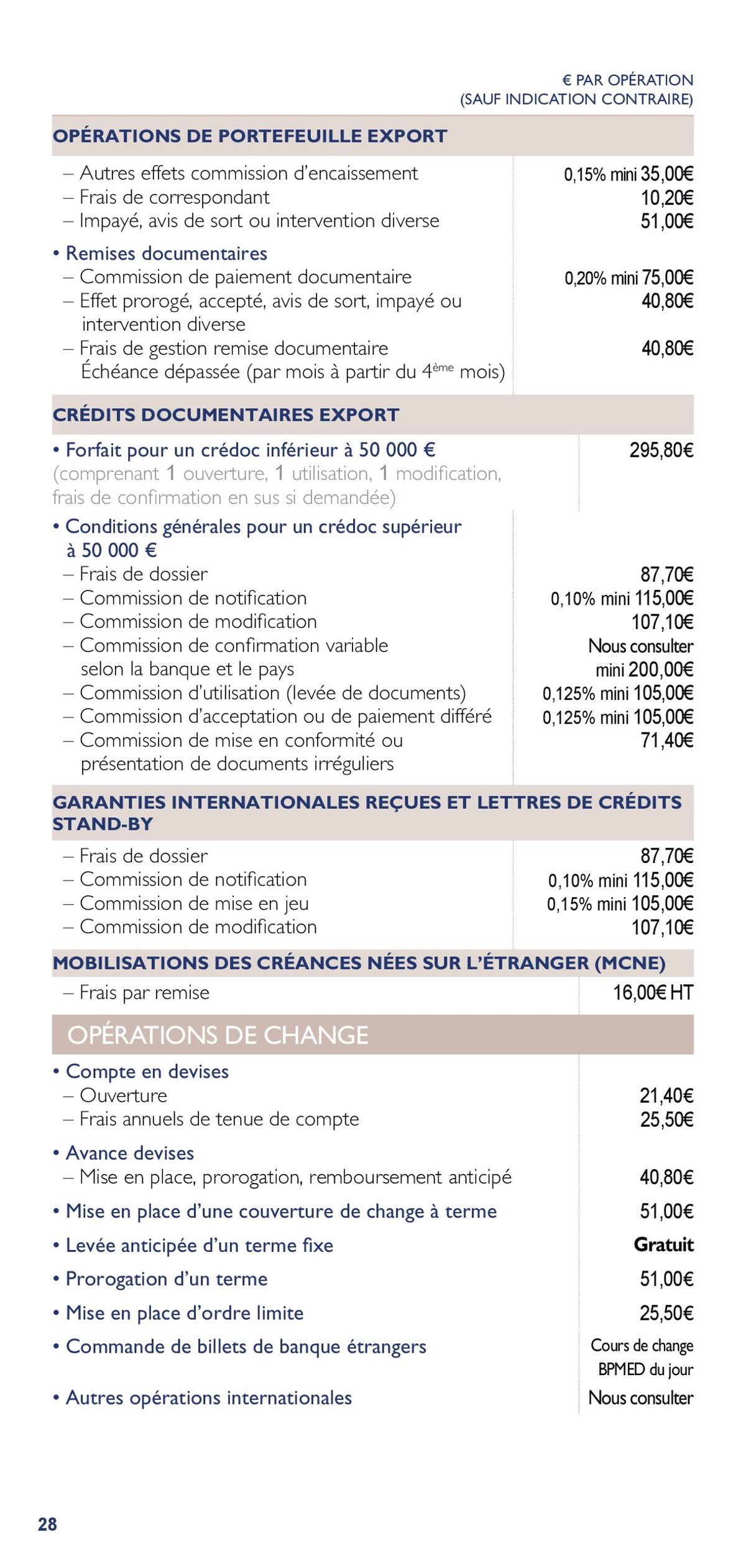 Catalogue Brochure-tarifaire-pro-2023, page 00028