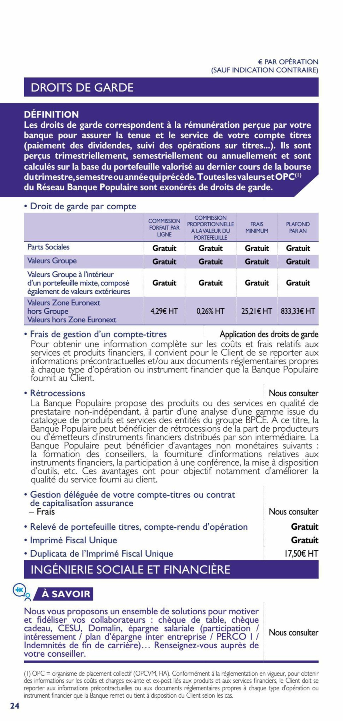 Catalogue Tarifs-entreprises 2023 Nord, page 00024