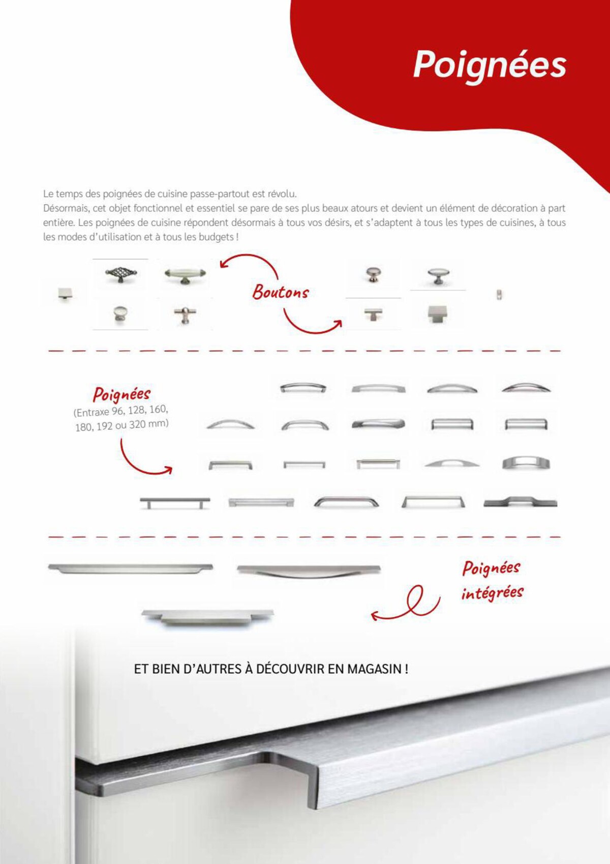 Catalogue Cuisines - Lambermont, page 00027