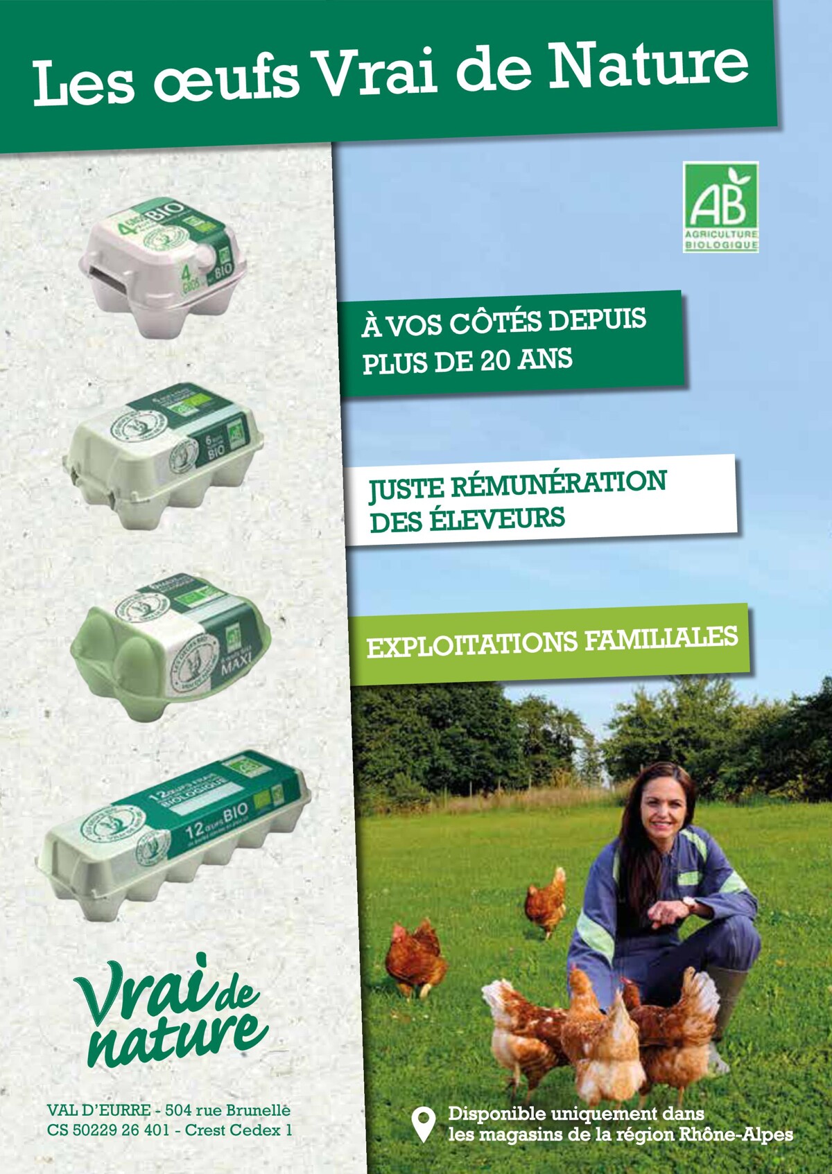 Catalogue BioClub'Mag Juillet Août 2023, page 00040