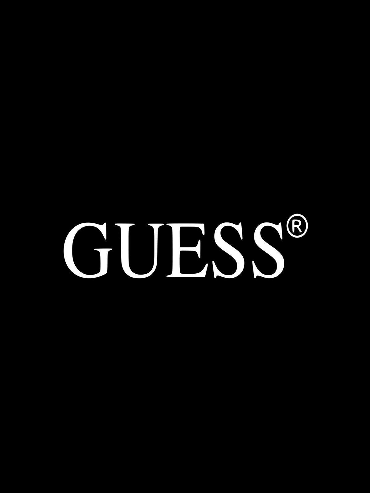 Catalogue Nouveautés Homme Guess, page 00012