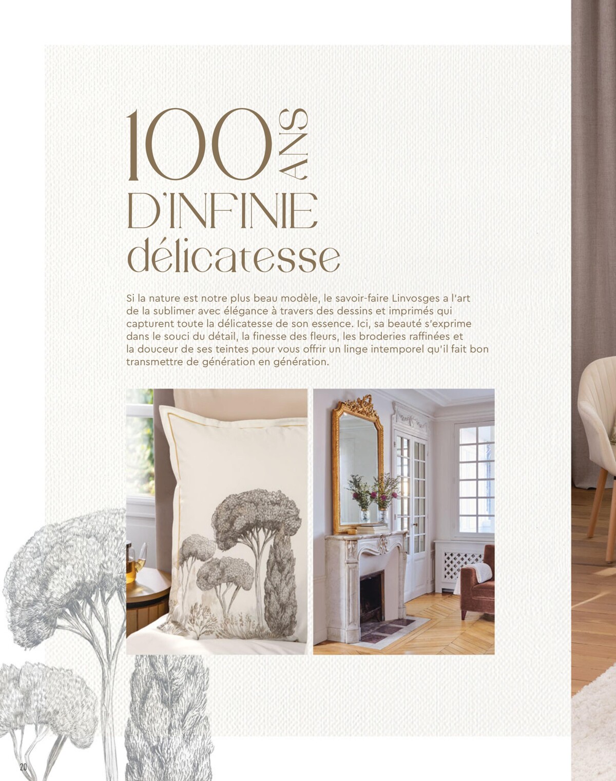 Catalogue 100 D'Amour, page 00022