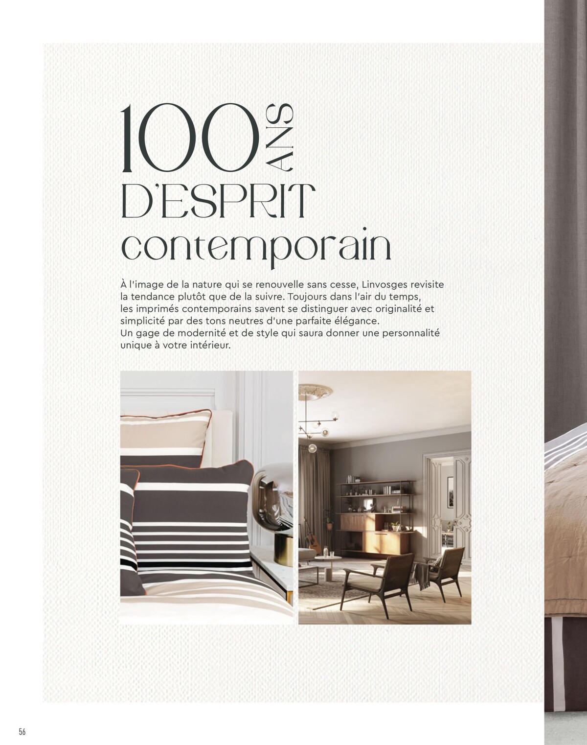 Catalogue 100 D'Amour, page 00058