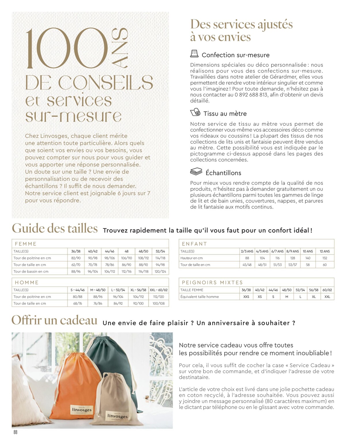 Catalogue 100 D'Amour, page 00090