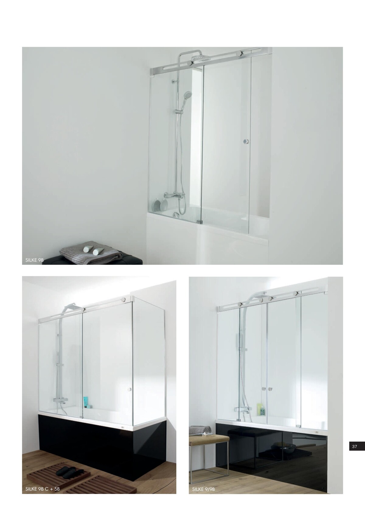 Catalogue Bathroom Series - Porcelanosa, page 00037