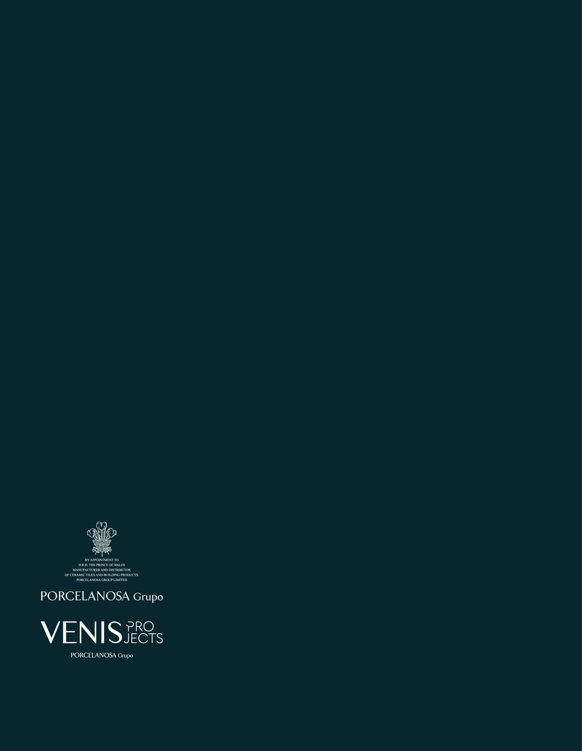 Catalogue Venis Proyects 2023 - Porcelanosa, page 00083
