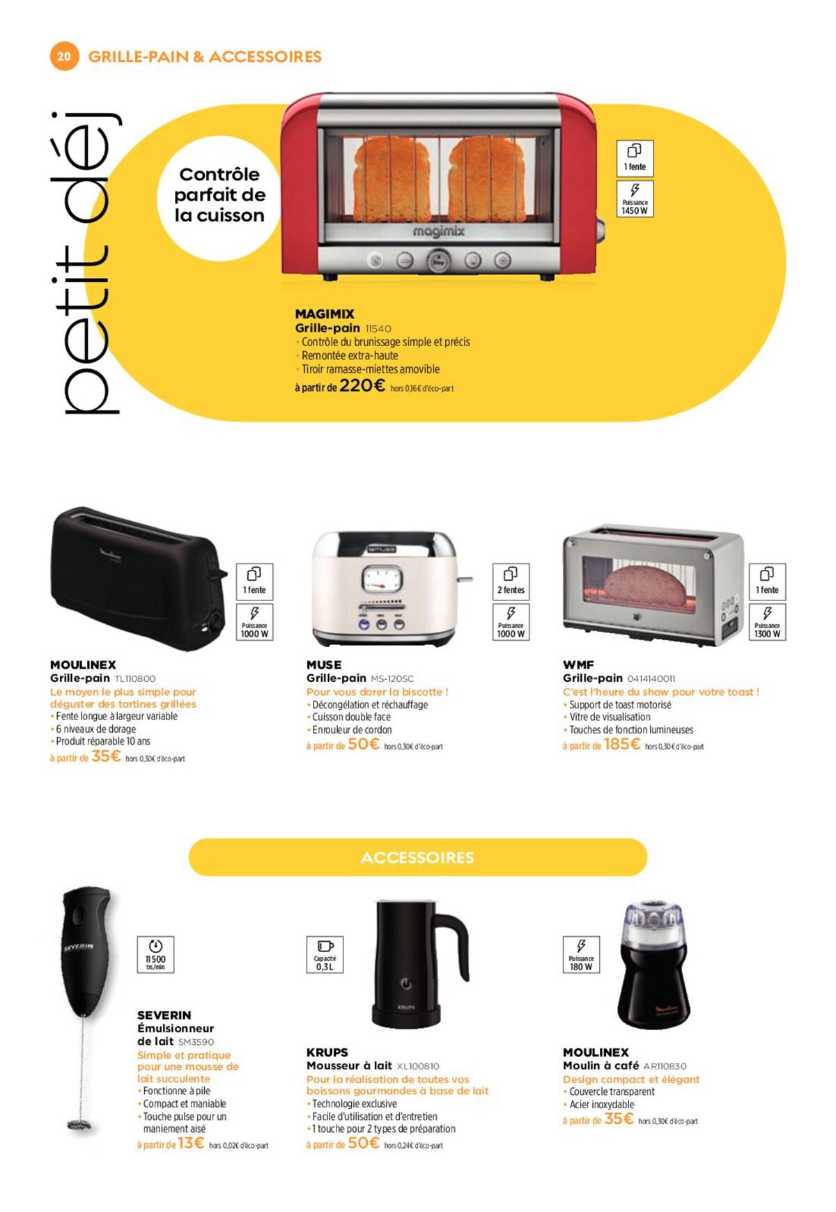 Catalogue Guide 2023 - Pulsat, page 00020