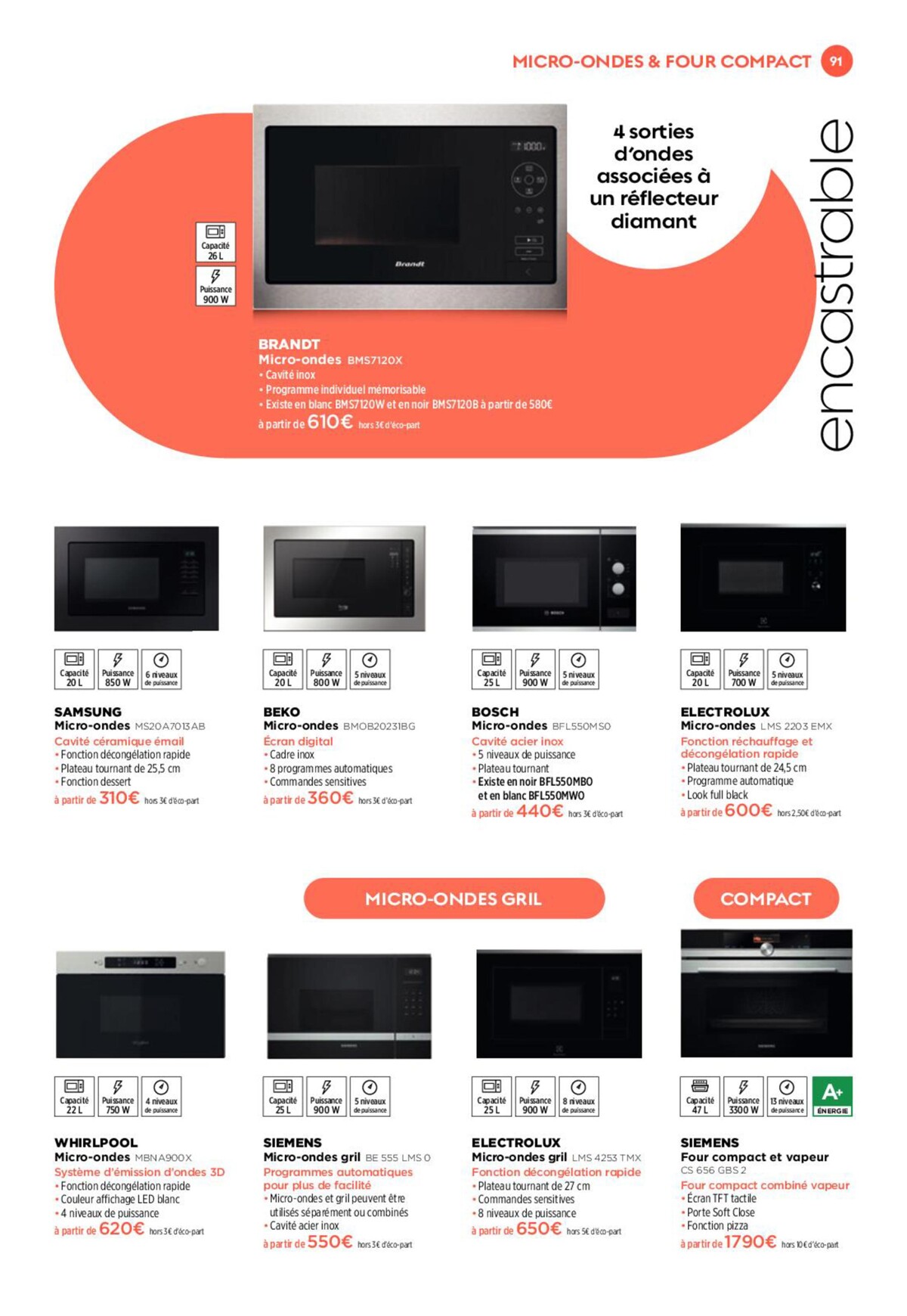 Catalogue Guide 2023 - Pulsat, page 00091