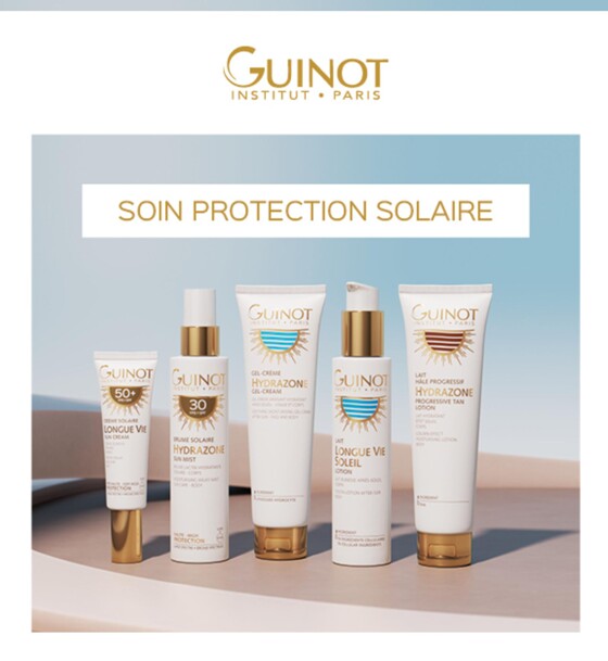 Soin Protection Solaire