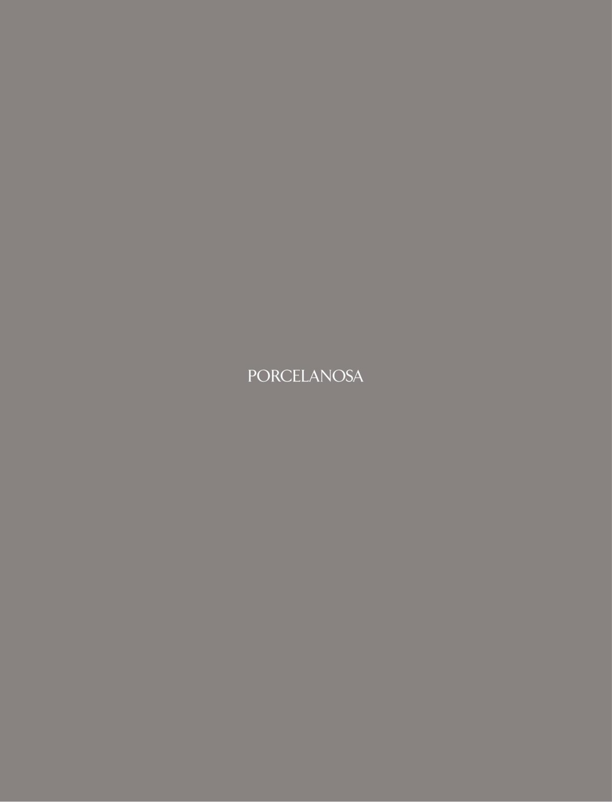 Catalogue Porcelanosa 2023, page 00001