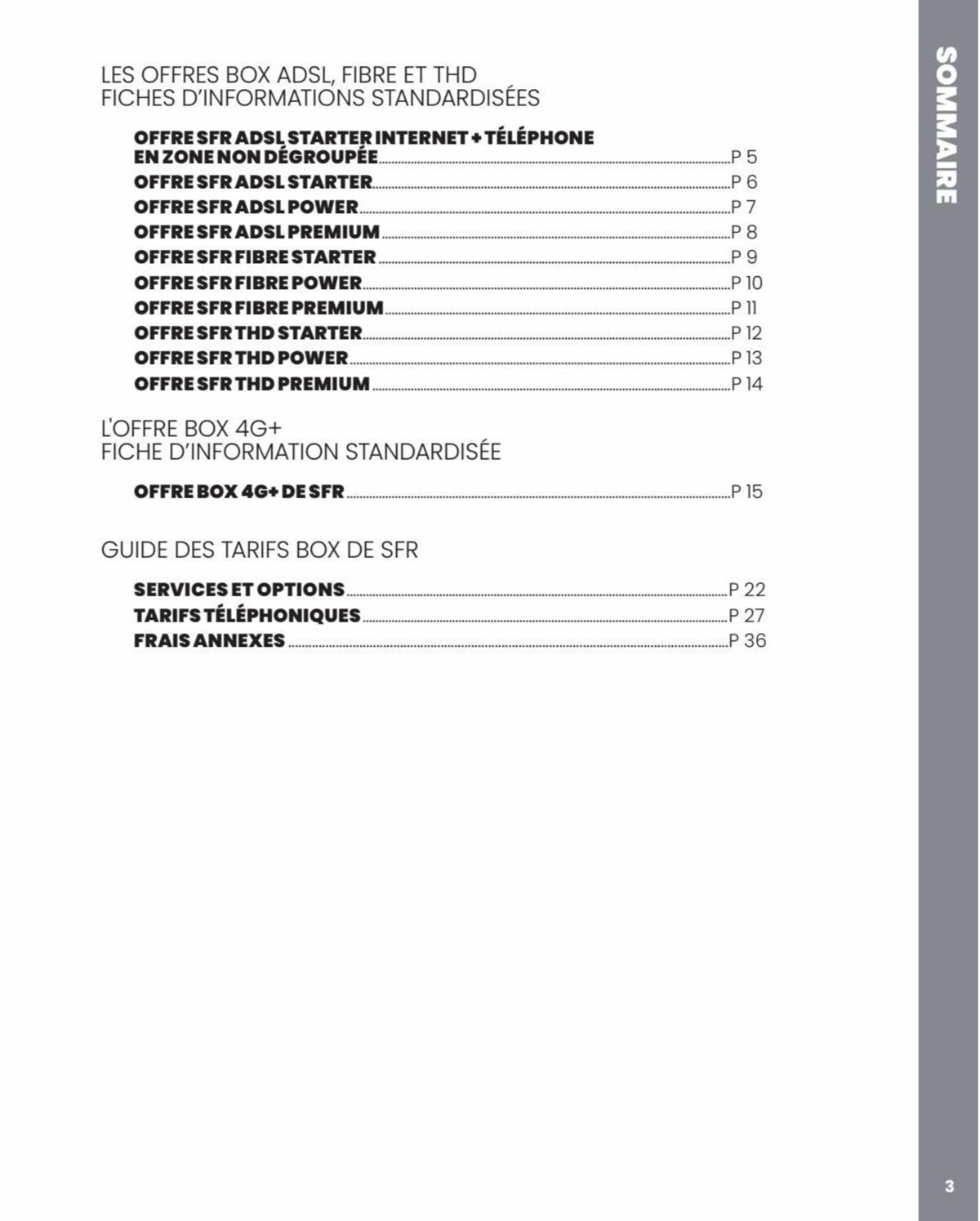 Catalogue Offres box tarifs, page 00003