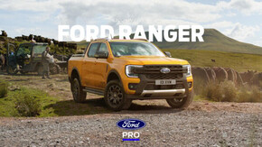 Catalogue Ford | RANGER | 08/08/2023 - 08/08/2024