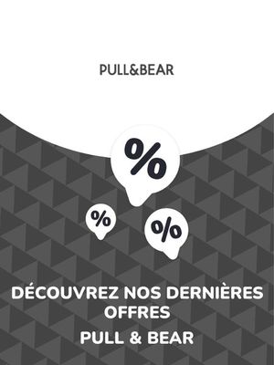 Catalogue Pull & Bear à Évry | Offres Pull & Bear | 09/08/2023 - 29/10/2025