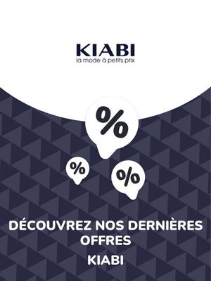 Catalogue Kiabi à Marseille | Offres Kiabi | 09/08/2023 - 29/10/2025