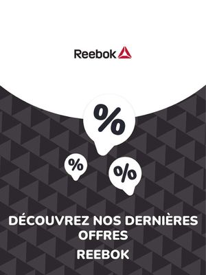 Catalogue Reebok à Balaruc-le-Vieux | Offres Reebok | 09/08/2023 - 09/08/2025