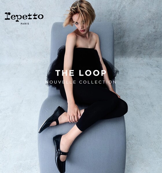 THE LOOP NOUVELLE COLLECTION