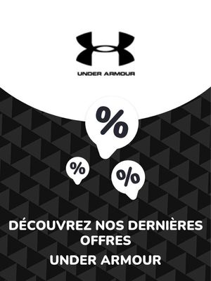 Under armour shop strasbourg