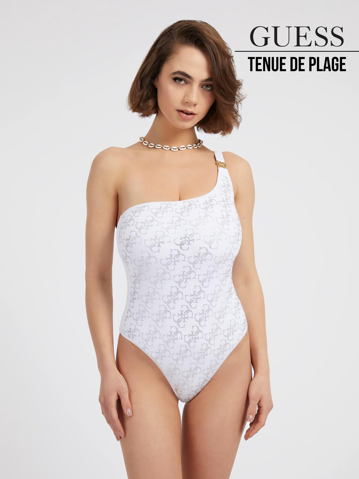 Catalogue Tenue de Plage Guess, page 00001