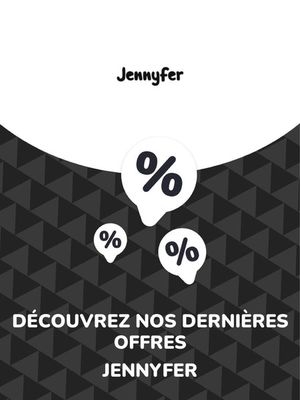 Catalogue Jennyfer à Paris | Offres Jennyfer | 09/08/2023 - 09/08/2024