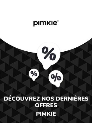 Promos de Mode à Ducos | Offres Pimkie sur Pimkie | 09/08/2023 - 29/10/2025