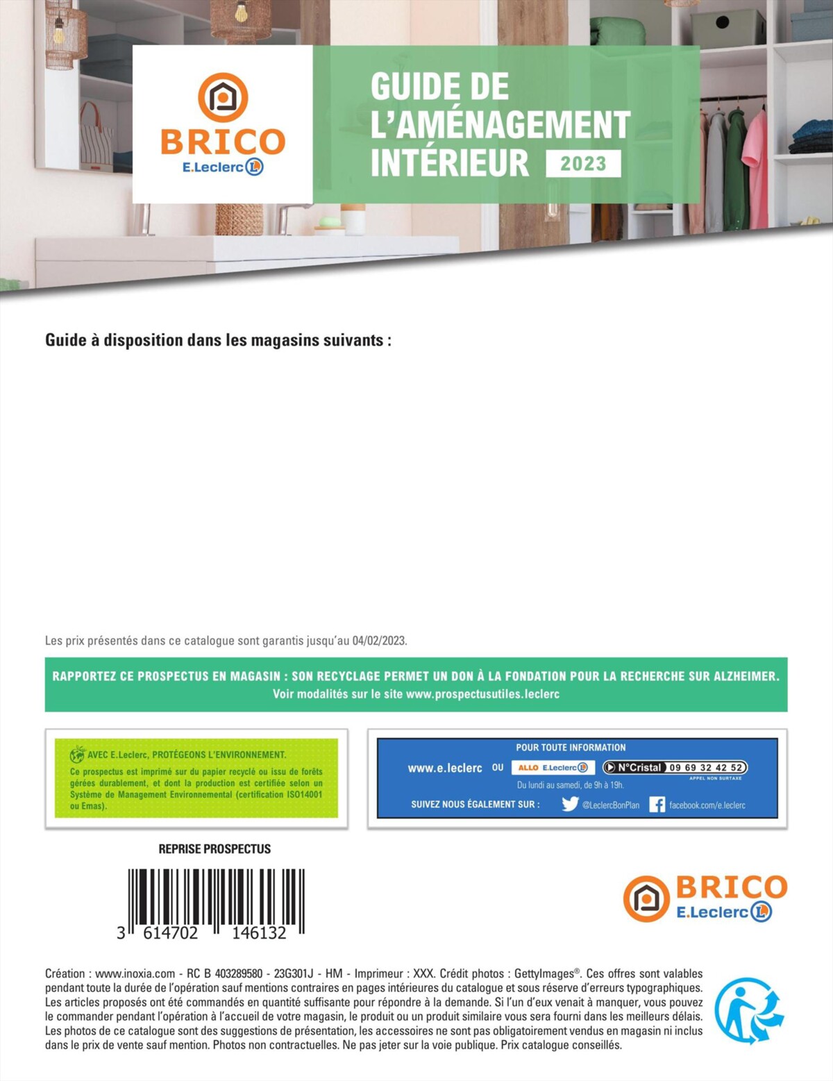 Catalogue Guide Aménagement intérieur et SDB, page 00076
