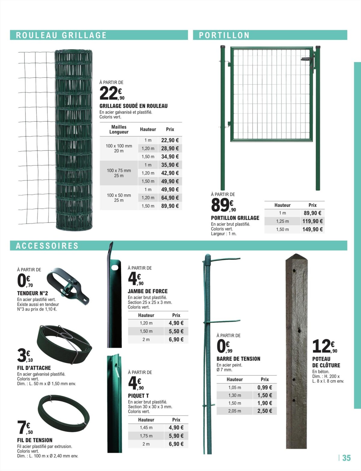 Catalogue Guide Construction, page 00035