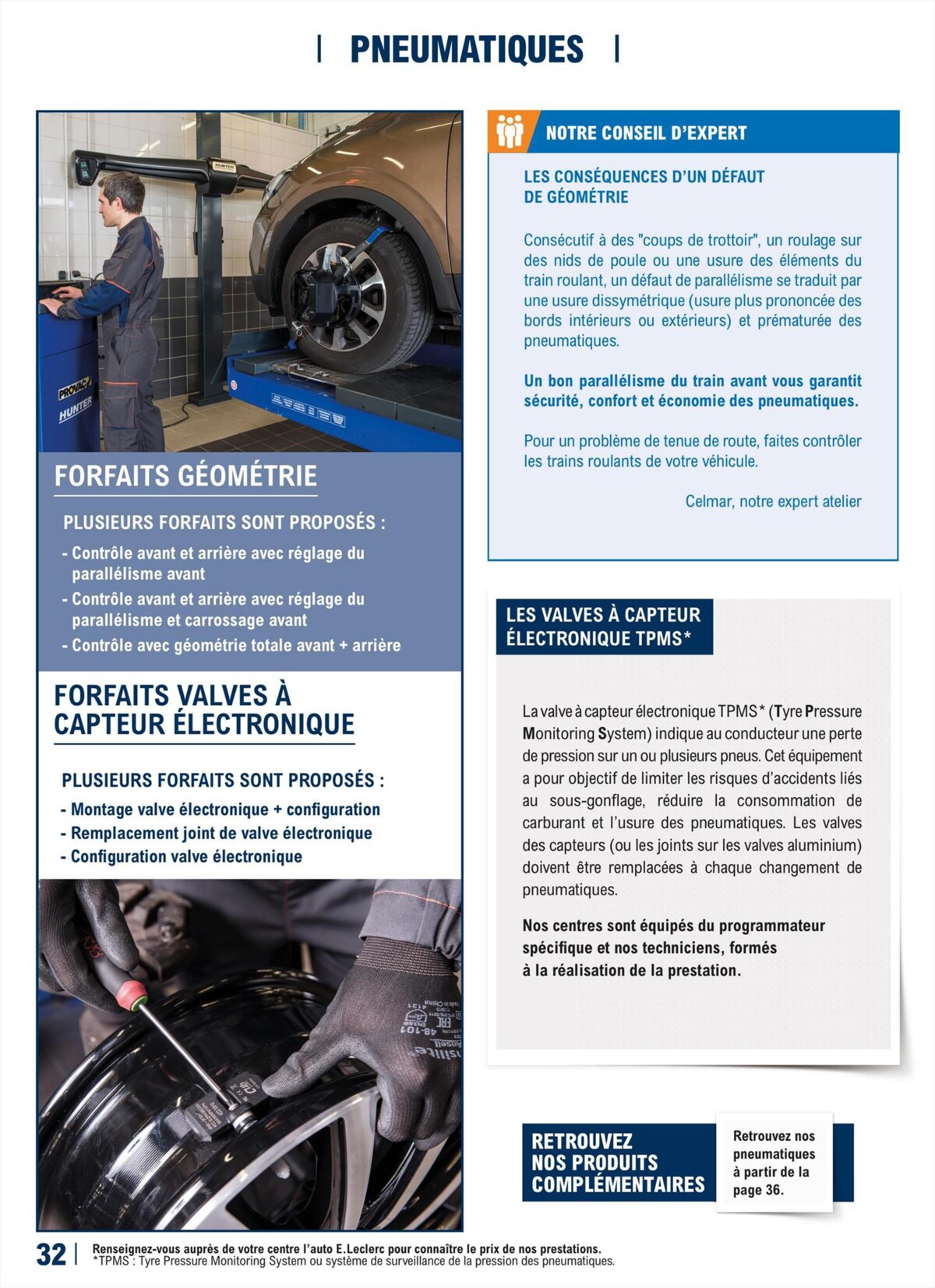 Catalogue Guide équipement auto 2023/2024, page 00032