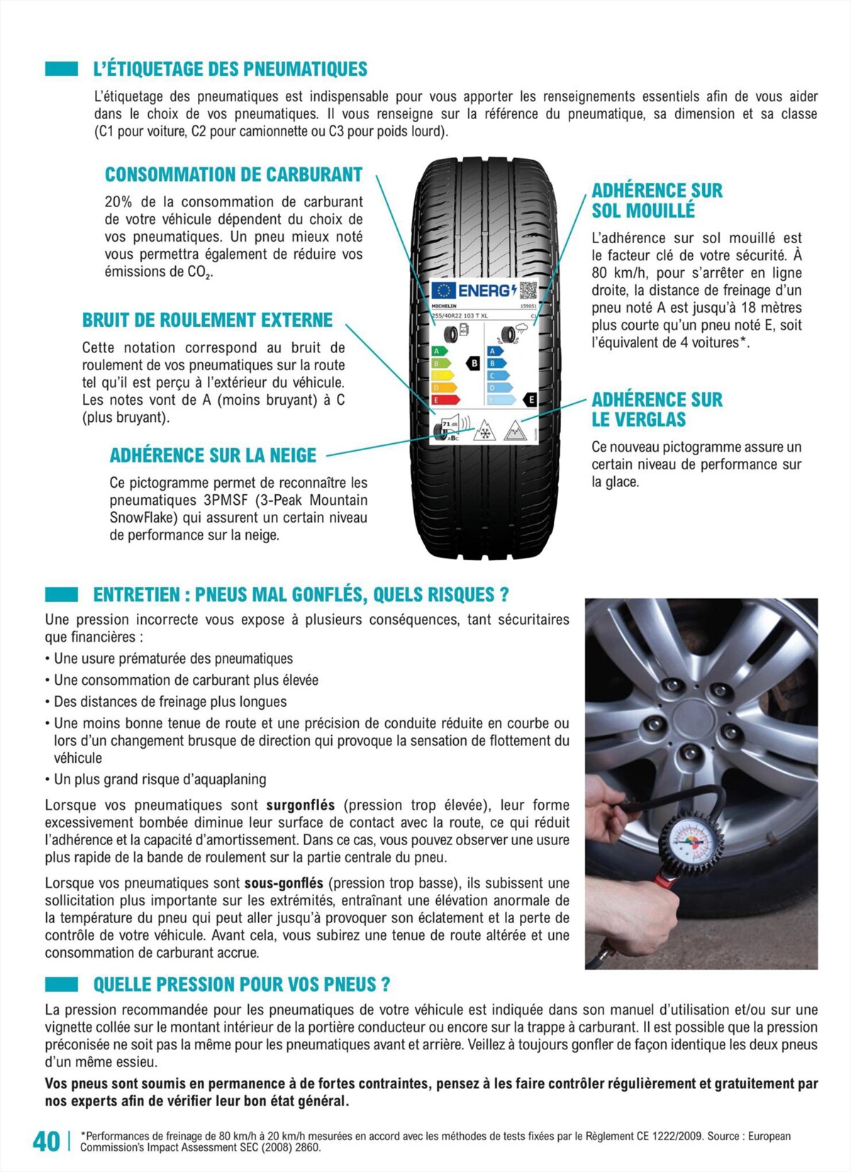 Catalogue Guide équipement auto 2023/2024, page 00040