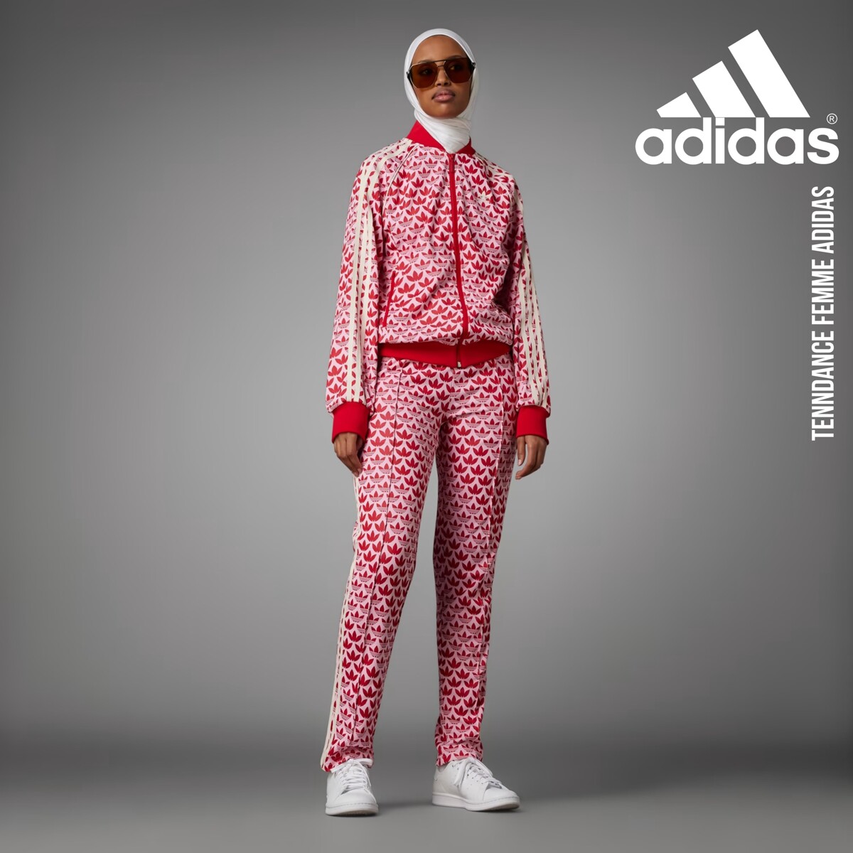 Catalogue Tendance Femme Adidas, page 00001