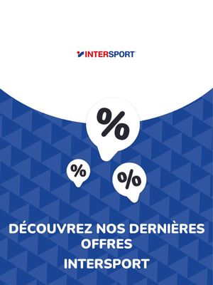 Catalogue Intersport à Échirolles | Offres Intersport | 10/08/2023 - 29/10/2025