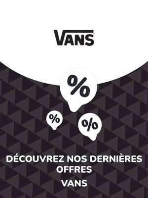 Magasin store vans nantes